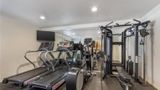 Best Western Town & Country Lodge Health