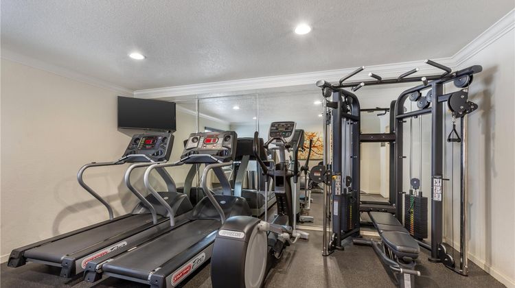 Best Western Town & Country Lodge Health