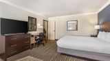 Best Western Town & Country Lodge Suite