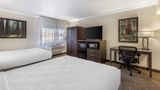 Best Western Town & Country Lodge Room