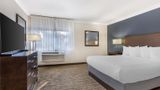 Best Western Town & Country Lodge Suite
