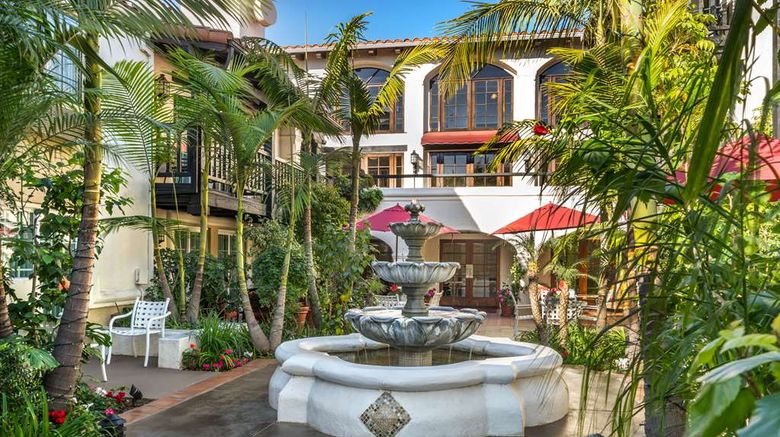 <b>Best Western Plus Carpinteria Inn Other</b>. Images powered by <a href="https://iceportal.shijigroup.com/" title="IcePortal" target="_blank">IcePortal</a>.