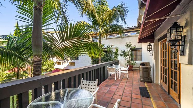 Best Western Plus Carpinteria Inn Other