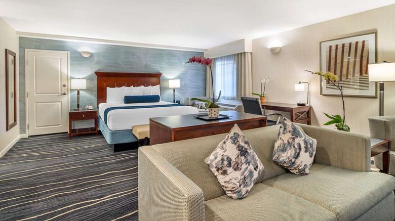 <b>Best Western Plus Carpinteria Inn Suite</b>. Images powered by <a href="https://iceportal.shijigroup.com/" title="IcePortal" target="_blank">IcePortal</a>.