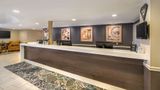 Best Western Plus Carpinteria Inn Lobby