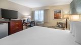 Best Western Plus Carpinteria Inn Room