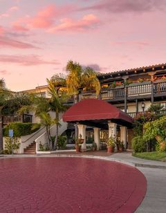 Best Western Plus Carpinteria Inn
