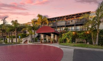 Best Western Plus Carpinteria Inn