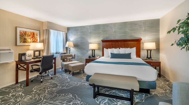 <b>Best Western Plus Carpinteria Inn Suite</b>. Images powered by <a href="https://iceportal.shijigroup.com/" title="IcePortal" target="_blank">IcePortal</a>.
