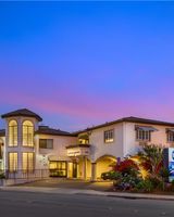 Best Western Rose Garden Inn