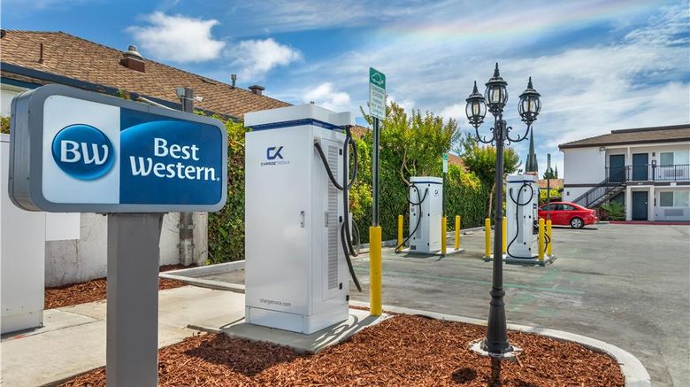 <b>Best Western Rose Garden Inn Other</b>. Images powered by <a href="https://iceportal.shijigroup.com/" title="IcePortal" target="_blank">IcePortal</a>.