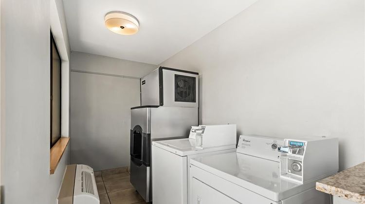 Best Western Desert Villa Inn Other