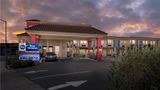 Best Western Desert Villa Inn Exterior