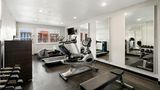 Best Western Desert Villa Inn Health