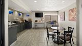 Best Western Desert Villa Inn Restaurant