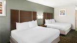 Best Western Desert Villa Inn Room