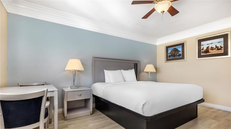 <b>Best Western Tradewinds Room</b>. Images powered by <a href="https://iceportal.shijigroup.com/" title="IcePortal" target="_blank">IcePortal</a>.