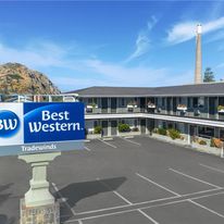 Best Western Tradewinds