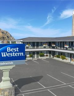 Best Western Tradewinds