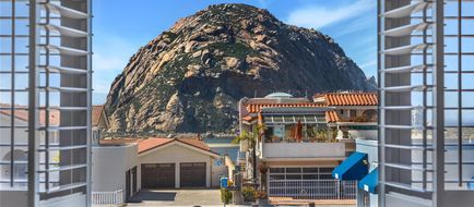 Best Western Tradewinds Exterior