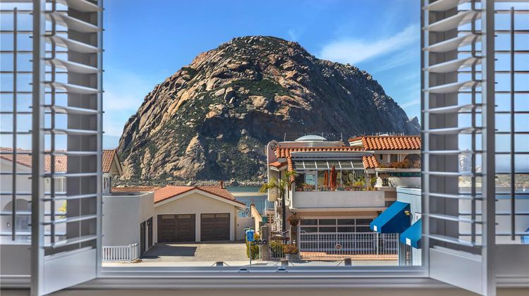 Best Western Tradewinds Exterior