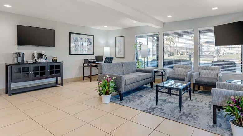 <b>Best Western Cordelia Inn Lobby</b>. Images powered by <a href="https://iceportal.shijigroup.com/" title="IcePortal" target="_blank">IcePortal</a>.