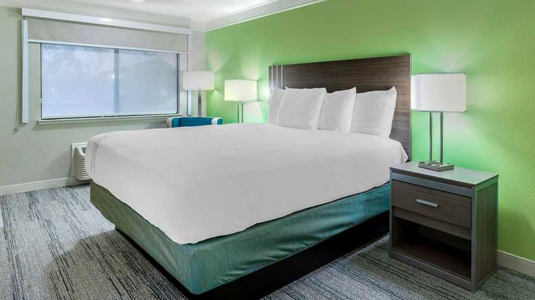 <b>Best Western Cordelia Inn Room</b>. Images powered by <a href="https://iceportal.shijigroup.com/" title="IcePortal" target="_blank">IcePortal</a>.