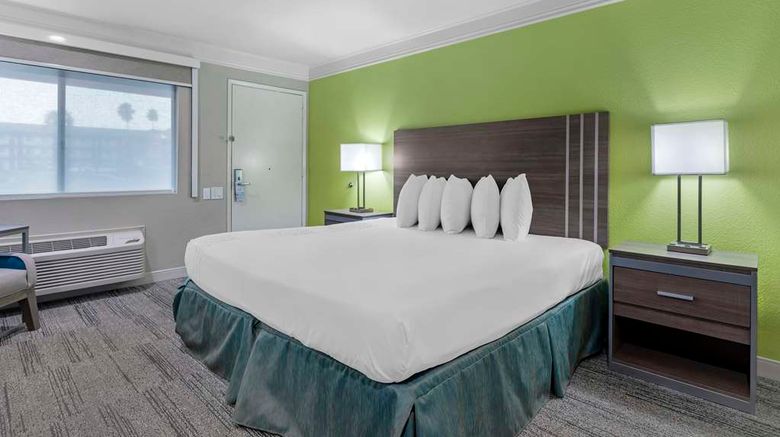<b>Best Western Cordelia Inn Room</b>. Images powered by <a href="https://iceportal.shijigroup.com/" title="IcePortal" target="_blank">IcePortal</a>.
