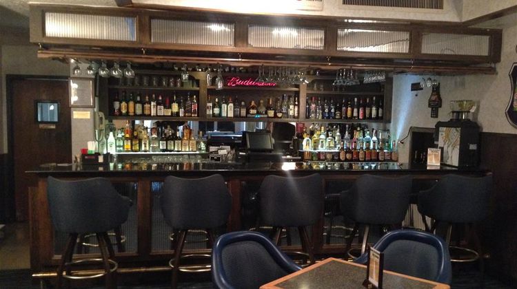 Best Western El Grande Inn Restaurant
