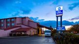 Best Western El Grande Inn Exterior