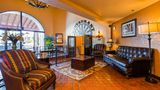 Best Western El Grande Inn Lobby