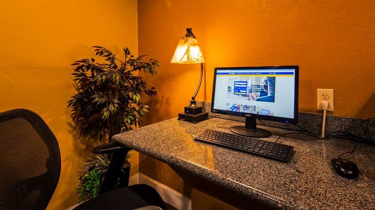 Best Western El Grande Inn Other