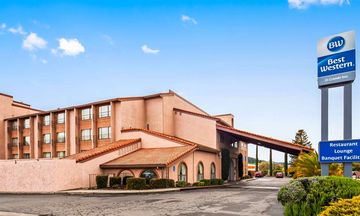 Best Western El Grande Inn