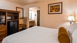 Best Western El Grande Inn Room