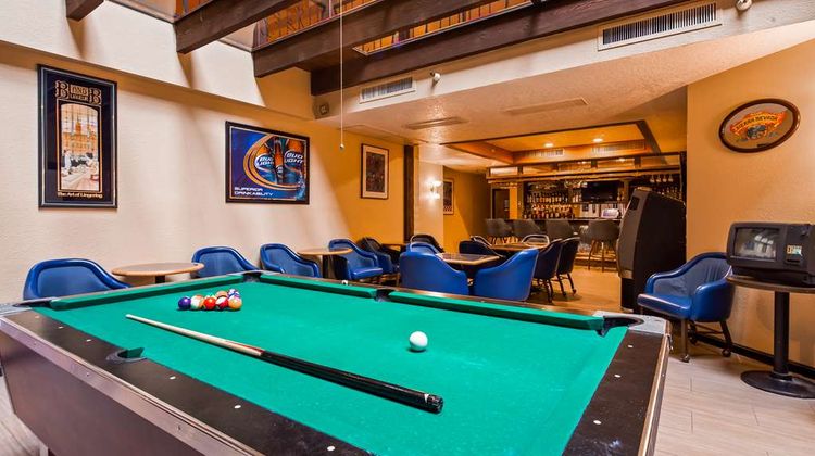 Best Western El Grande Inn Restaurant