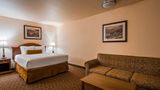 Best Western El Grande Inn Room