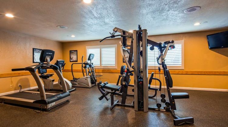 Best Western El Grande Inn Other