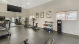 Best Western Plus Northwoods Inn Health