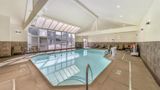 Best Western Plus Northwoods Inn Pool