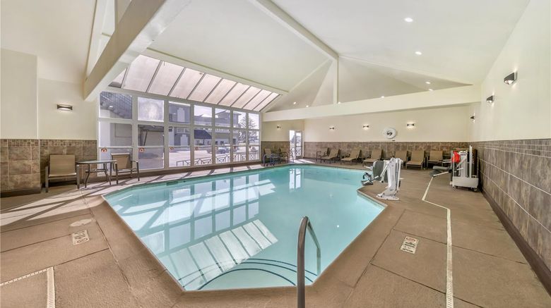 <b>Best Western Plus Northwoods Inn Pool</b>. Images powered by <a href="https://iceportal.shijigroup.com/" title="IcePortal" target="_blank">IcePortal</a>.