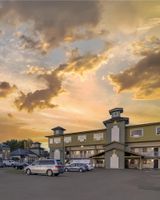 Best Western Plus Northwoods Inn