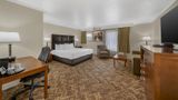 Best Western Plus Northwoods Inn Room