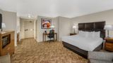 Best Western Plus Northwoods Inn Room
