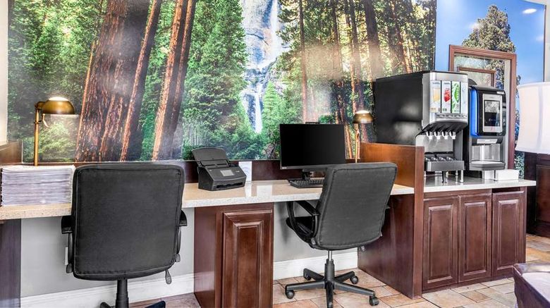 <b>Best Western Plus Yosemite Way Station Other</b>. Images powered by <a href="https://iceportal.shijigroup.com/" title="IcePortal" target="_blank">IcePortal</a>.