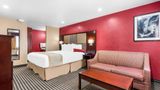 Best Western Plus Yosemite Way Station Room