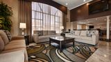 Best Western Pasadena Royale Lobby