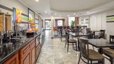 Best Western Pasadena Royale Restaurant