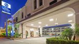 Best Western Pasadena Royale Exterior