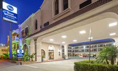 Best Western Pasadena Royale