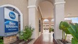 Best Western Pasadena Royale Exterior